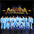 Discos de Banda Aventurera