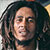 Página de Bob Marley