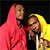 Discos de Flaco Flow Y Melanina