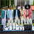 Discos de Grupo Extra