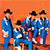 Discos de Los Tucanes de Tijuana