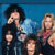 Discos de Motley Crue