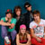 Discos de Nikki Clan