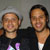 Discos de Servando y Florentino
