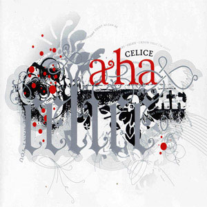 Disco Celice (Ep) de A-ha