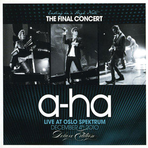 Disco Ending On A High Note: The Final Concert (Deluxe Edition) de A-ha