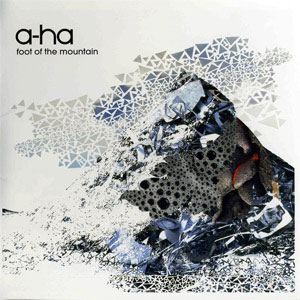 Disco Foot Of The Mountain (Japan Edition) de A-ha