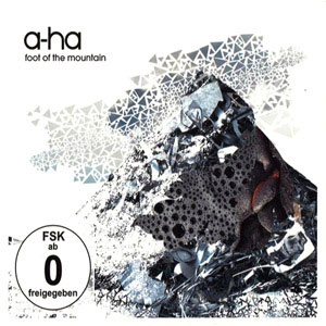 Disco Foot Of The Mountain (Special Edition) de A-ha