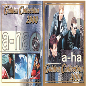 Disco Golden Collection 2000 de A-ha
