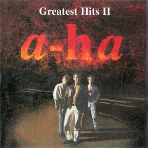 Disco Greatest Hits II de A-ha