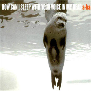 Disco How Can I Sleep With Your Voice In My Head (Live) de A-ha