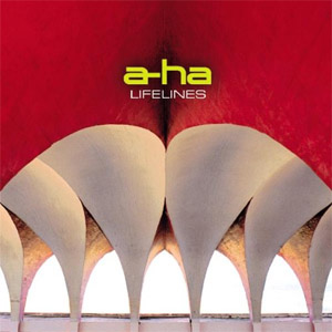 Disco Lifelines de A-ha