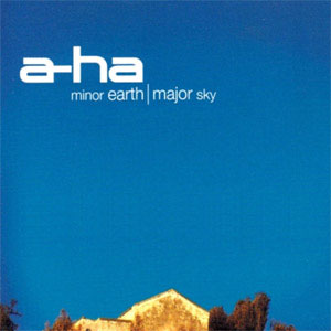 Disco Minor Earth, Major Sky de A-ha