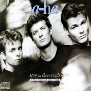Disco Stay On This Road de A-ha