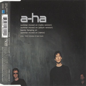 Disco Summer Moved On (Remix) de A-ha