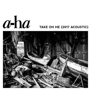 Disco Take On Me (2017 Acoustic) de A-ha