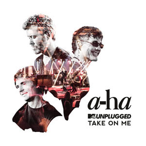 Disco Take On Me (Unplugged) de A-ha