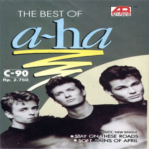 Disco The Best Of a-ha de A-ha