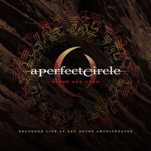 Disco Stone And Echo Live de A Perfect Circle