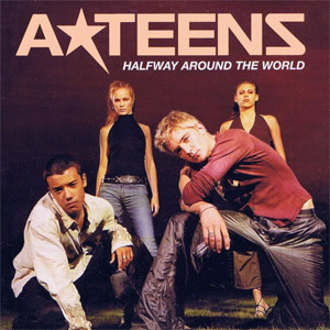 Disco Halfway Around The World de A Teens