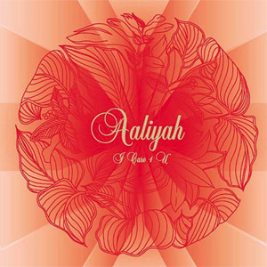 Disco I Care 4 U de Aaliyah