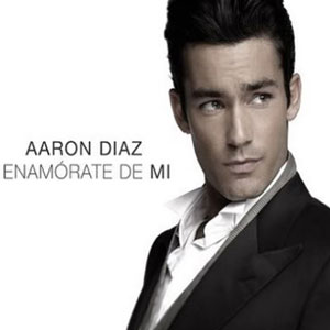 Disco Enamorado De Mi de Aarón Díaz