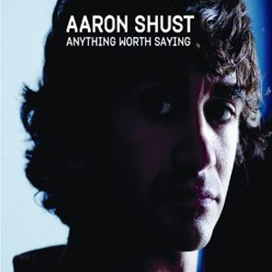 Disco My Savior My God de Aaron Shust