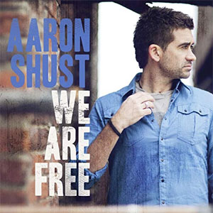 Disco We Are Free de Aaron Shust