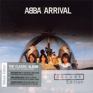 Disco Arrival (Deluxe Edition) de ABBA