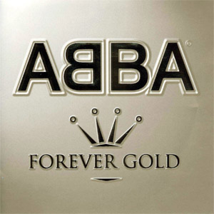 Disco Forever Gold de ABBA