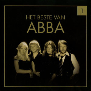 Disco Het Beste Van ABBA de ABBA