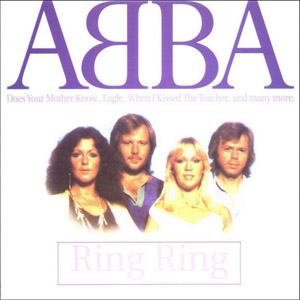 Disco Ring Ring (1998) de ABBA
