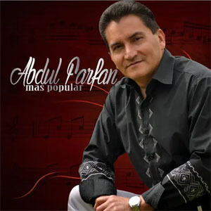Disco Más Popular de Abdul Farfán