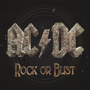 Disco Rock or Bust de AC/DC