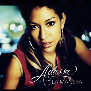 Disco La Manera (Ep) de Adassa