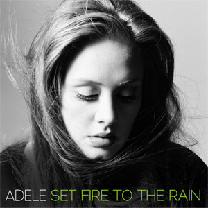 Disco Set Fire To The Rain (Remixes) (Ep) de Adele
