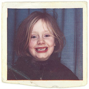 Disco When We Were Young de Adele