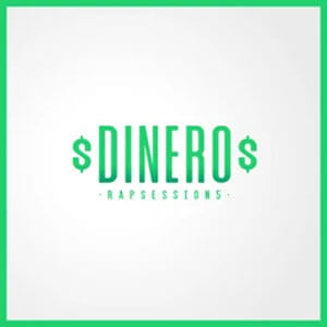Disco Dinero: Rap Session  de Adrián Álzate
