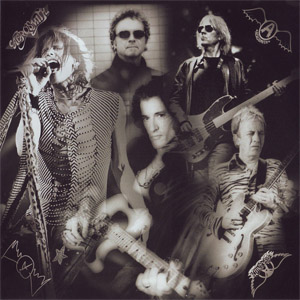 Disco O, Yeah! Ultimate Aerosmith Hits (Japanese Edition)  de Aerosmith
