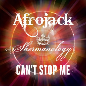 Disco Can't Stop Me de Afrojack
