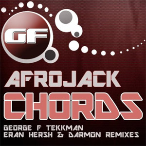 Disco Chords (Remixes) de Afrojack