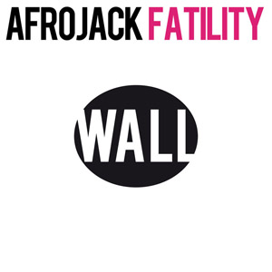 Disco Fatility de Afrojack