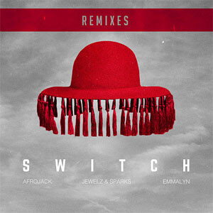 Disco Switch (Remixes) de Afrojack