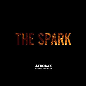Disco The Spark de Afrojack