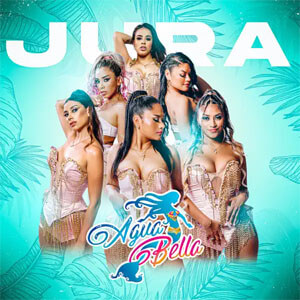 Disco Jura de Agua Bella