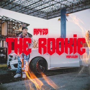 Disco The Rookie de AK4:20