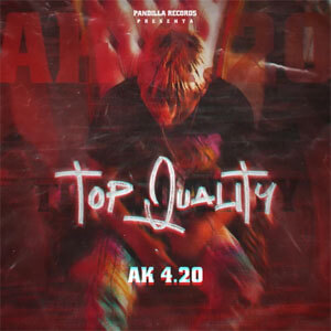 Disco Top Quality de AK4:20