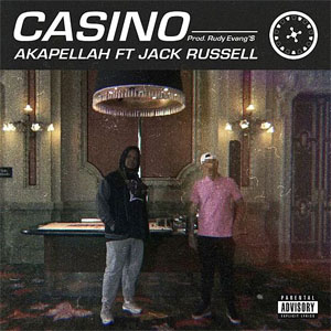 Disco Casino de Akapellah