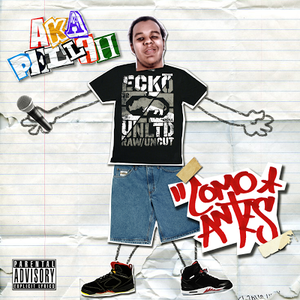 Disco Como Antes de Akapellah