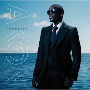 Disco Freedom (Special Edition) de Akon